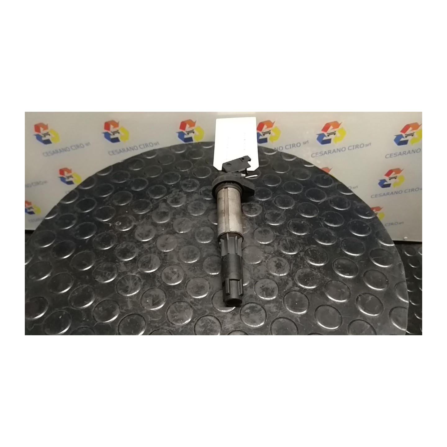 BOBINA BOSCH 009 BMW SERIE 1 (E87) (09/04-03/07) N45B16A 12138647689