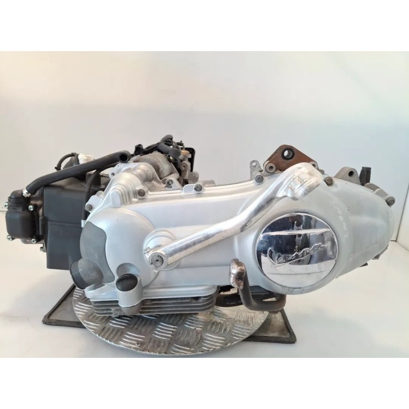 Motore completo Piaggio Vespa S Vespa 125 S 