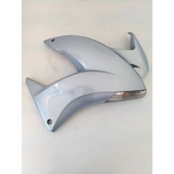 Carenatura anteriore laterale Honda XL125V Varadero XL125V Varadero Destro