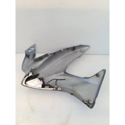 Carenatura anteriore laterale Honda XL125V Varadero XL125V Varadero Destro