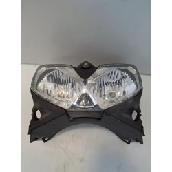 Proiettore Honda XL125V Varadero XL125V Varadero 