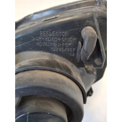 Proiettore Honda XL125V Varadero XL125V Varadero 