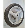 Ruota/cerchio anteriore con cuscinetti Honda XL125V Varadero XL125V Varadero 