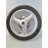 Ruota/cerchio anteriore con cuscinetti Honda XL125V Varadero XL125V Varadero 