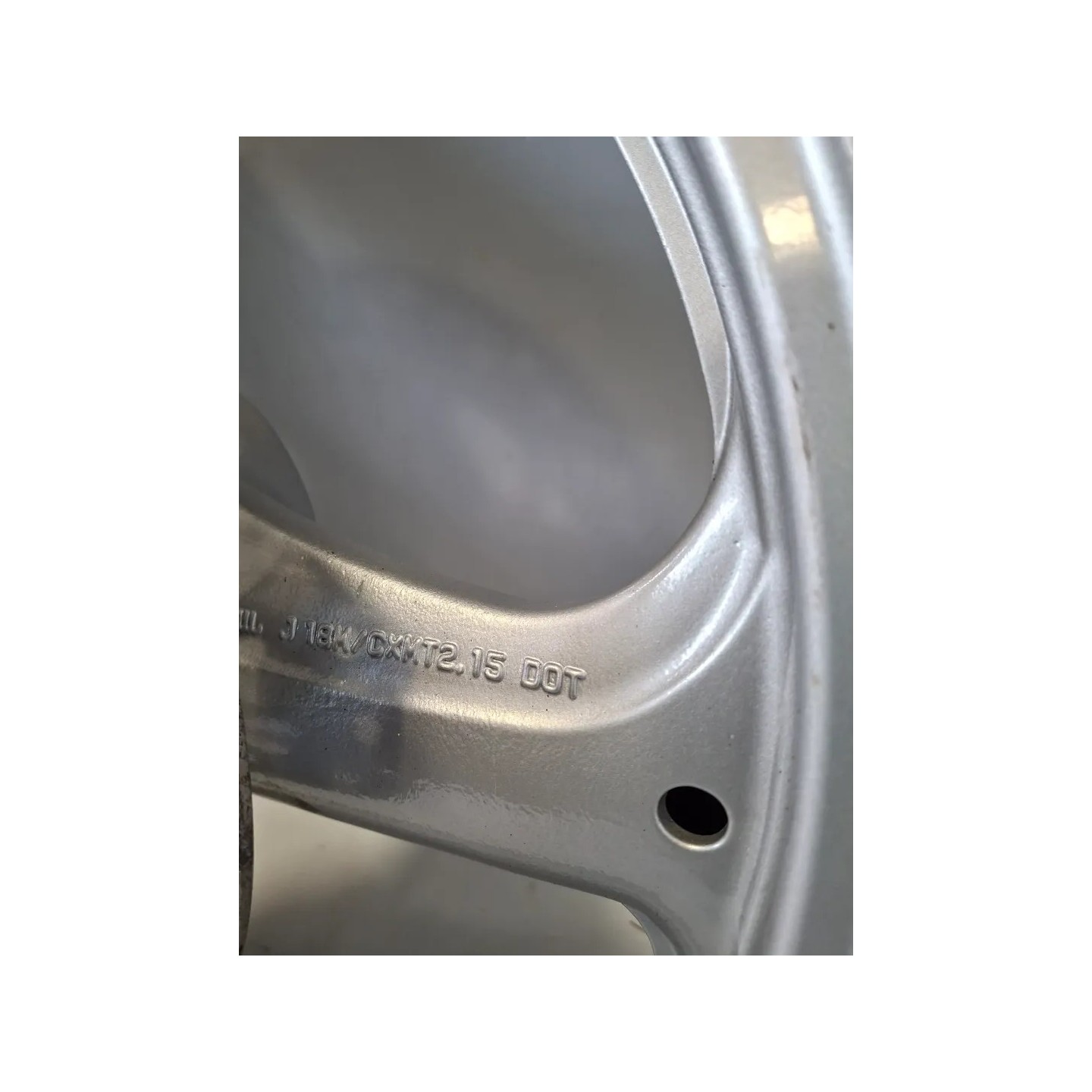 Ruota/cerchio anteriore con cuscinetti Honda XL125V Varadero XL125V Varadero 