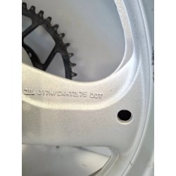 Ruota/cerchio posteriore con cuscinetti Honda XL125V Varadero XL125V Varadero 