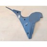 Carenatura anteriore inferiore laterale Yamaha FJR 1300 (16-) FJR 1300 AE Sinistro