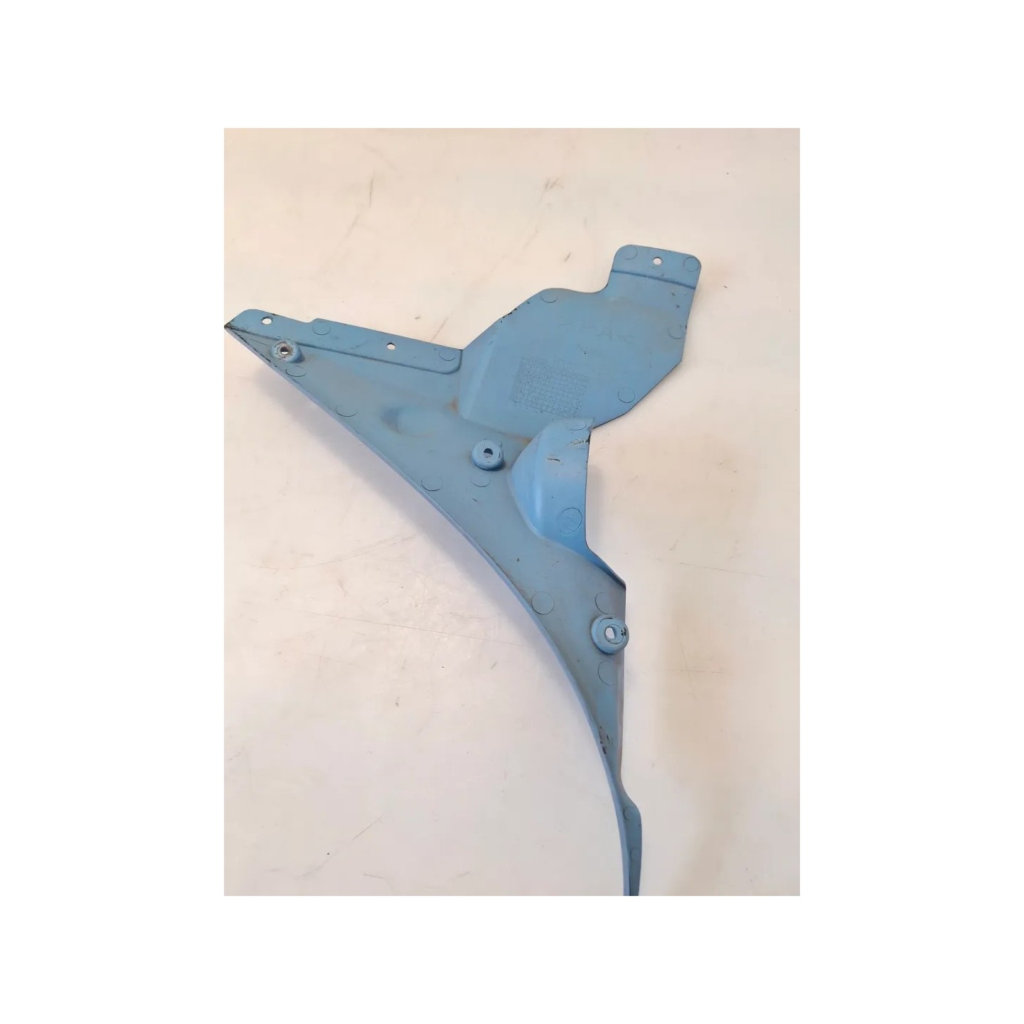Carenatura anteriore inferiore laterale Yamaha FJR 1300 (16-) FJR 1300 AE Sinistro