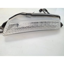 Indicatore direzione anteriore Yamaha FJR 1300 (16-) FJR 1300 AE Sinistro