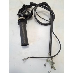 Manopola comando gas Yamaha FJR 1300 (16-) FJR 1300 AE 