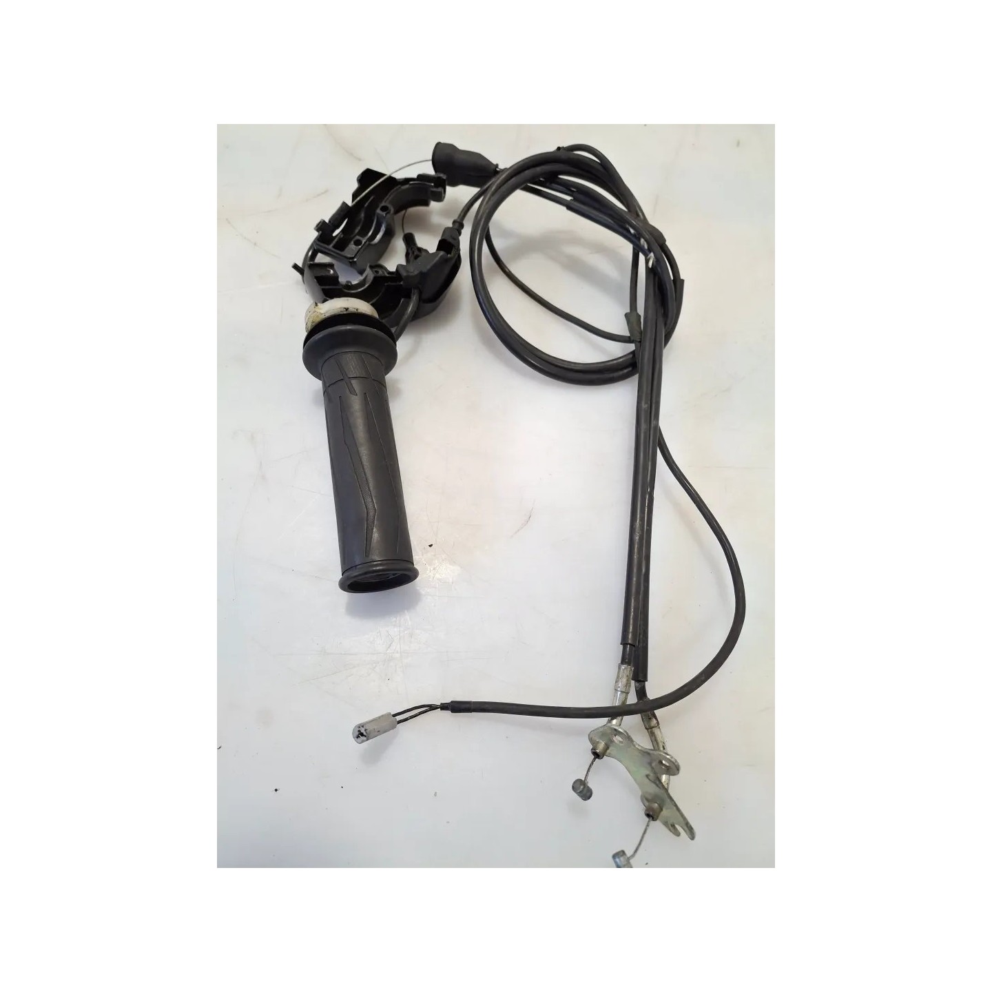 Manopola comando gas Yamaha FJR 1300 (16-) FJR 1300 AE 