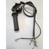Manopola comando gas Yamaha FJR 1300 (16-) FJR 1300 AE 