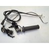 Manopola comando gas Yamaha FJR 1300 (16-) FJR 1300 AE 