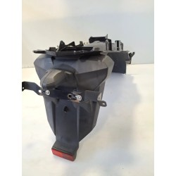 Parafango posteriore con portatarga Yamaha FJR 1300 (16-) FJR 1300 AE 