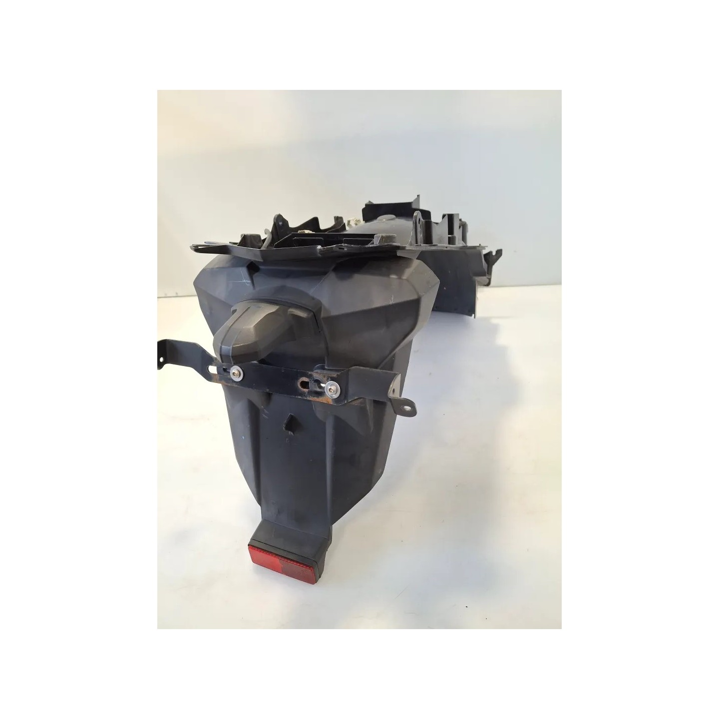 Parafango posteriore con portatarga Yamaha FJR 1300 (16-) FJR 1300 AE 