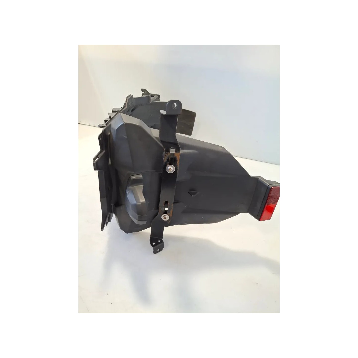 Parafango posteriore con portatarga Yamaha FJR 1300 (16-) FJR 1300 AE 