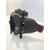 Parafango posteriore con portatarga Yamaha FJR 1300 (16-) FJR 1300 AE 