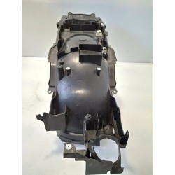Parafango posteriore con portatarga Yamaha FJR 1300 (16-) FJR 1300 AE 