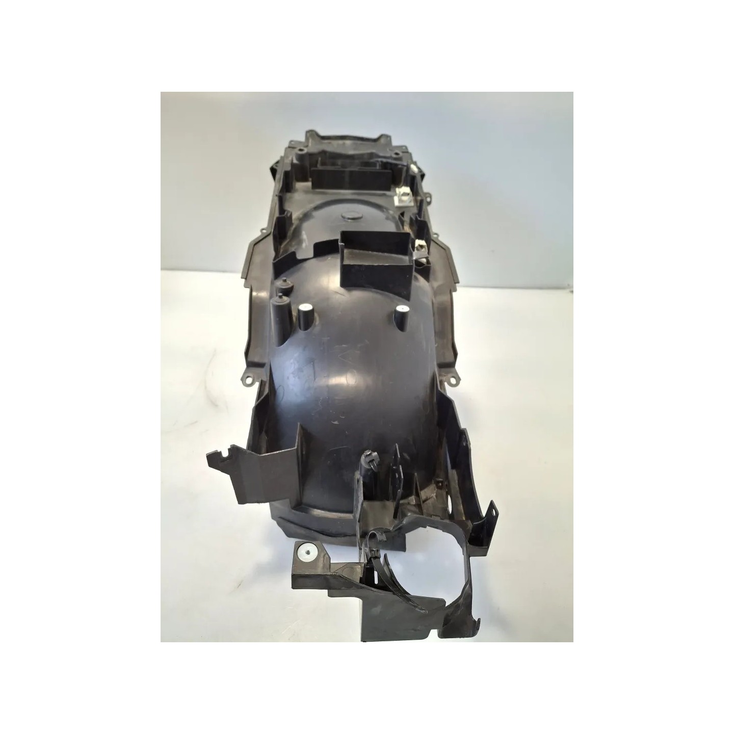 Parafango posteriore con portatarga Yamaha FJR 1300 (16-) FJR 1300 AE 