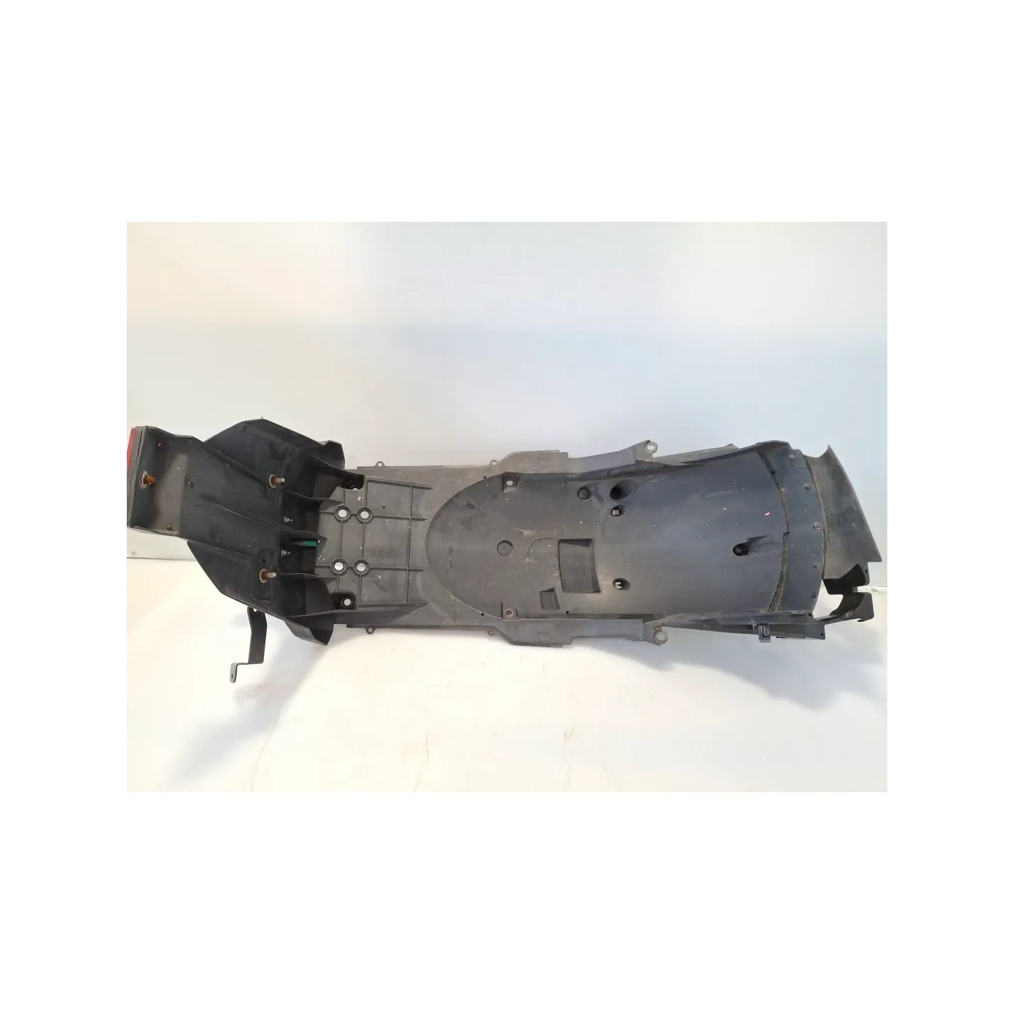 Parafango posteriore con portatarga Yamaha FJR 1300 (16-) FJR 1300 AE 