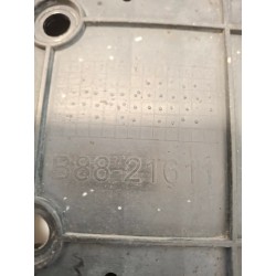 Parafango posteriore con portatarga Yamaha FJR 1300 (16-) FJR 1300 AE 