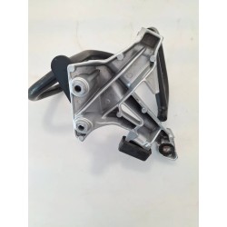 Supporto pedana appoggiapiede posteriore Yamaha FJR 1300 (16-) FJR 1300 AE Sinistro