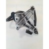 Supporto pedana appoggiapiede posteriore Yamaha FJR 1300 (16-) FJR 1300 AE Sinistro