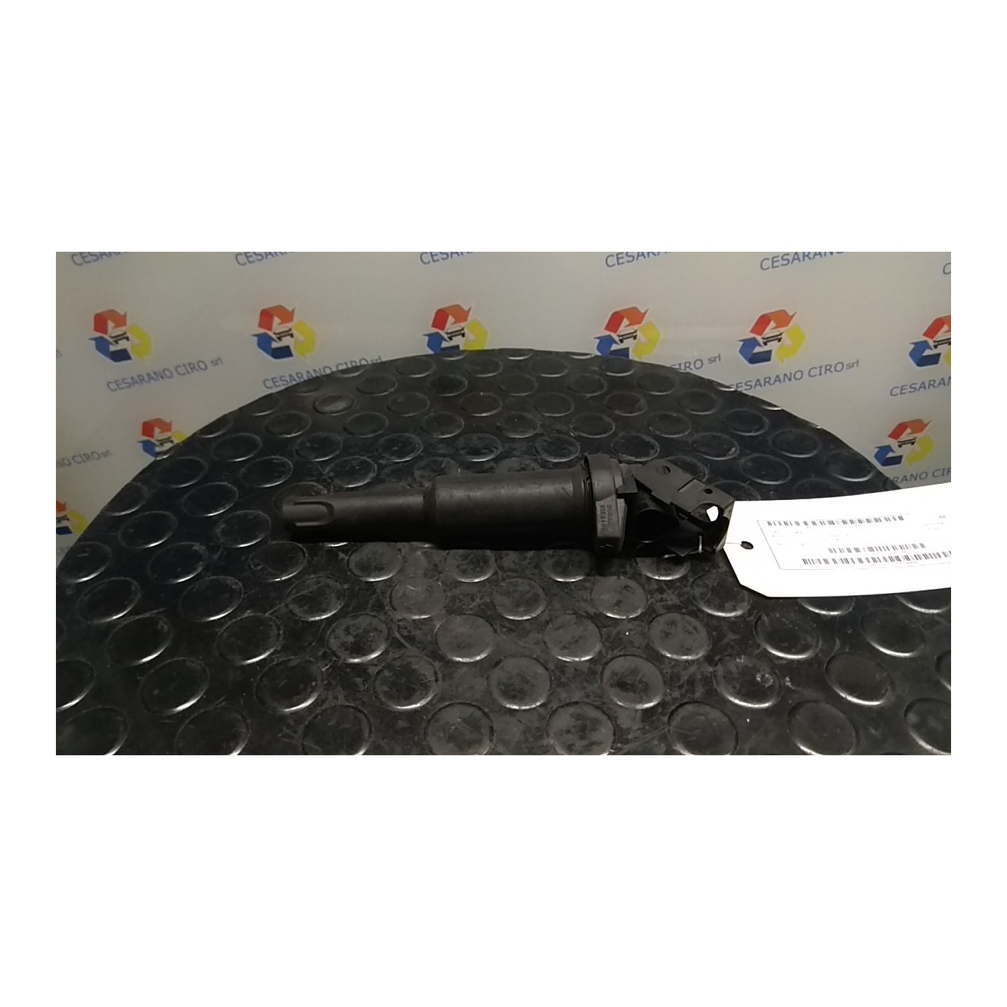BOBINA ERA 012 BMW SERIE 1 (E87) (09/04-03/07) N45B16A 12137551260
