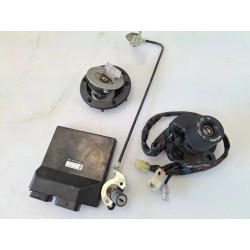 Kit serrature Yamaha FJR 1300 (16-) FJR 1300 AE 