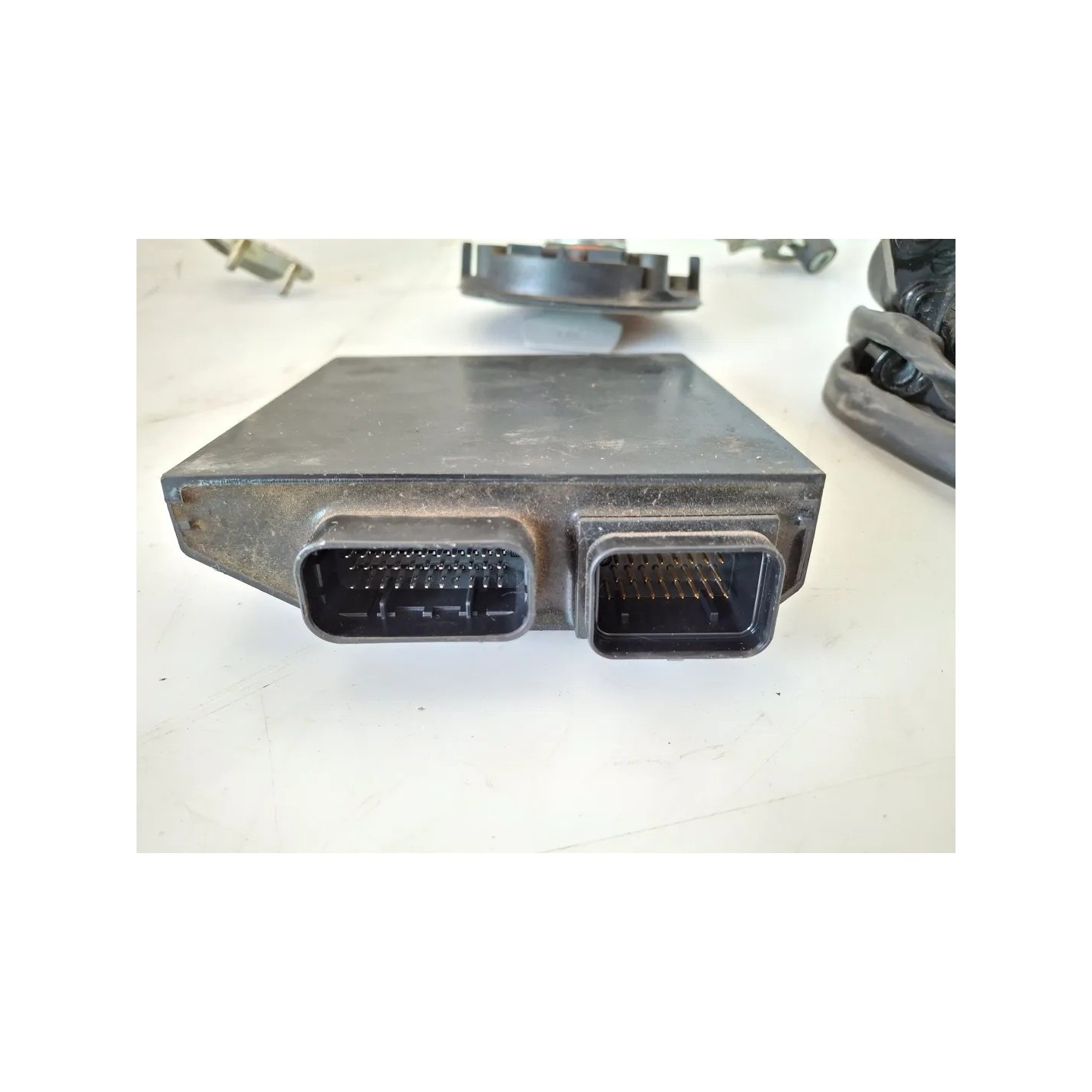 Kit serrature Yamaha FJR 1300 (16-) FJR 1300 AE 