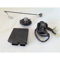 Kit serrature Yamaha FJR 1300 (16-) FJR 1300 AE 