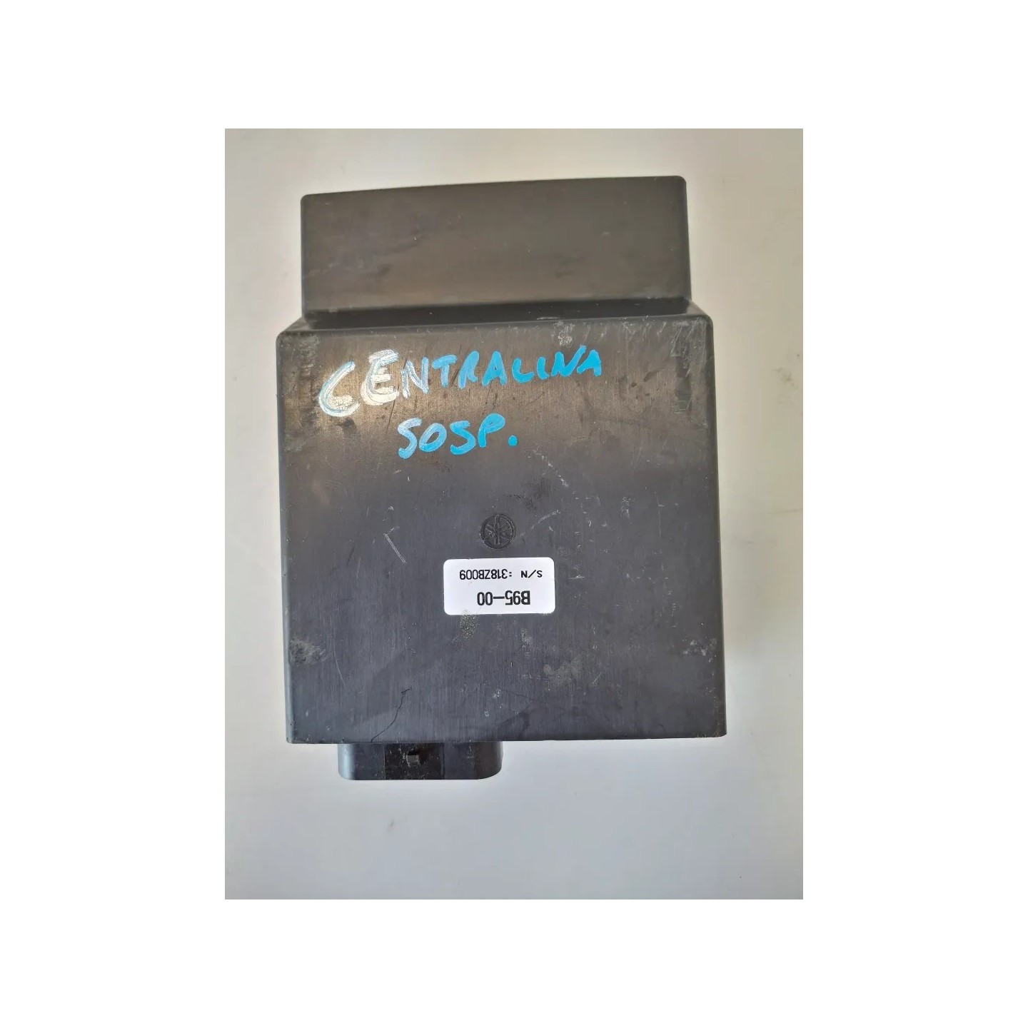 Centralina controllo sospensioni Yamaha FJR 1300 (16-) FJR 1300 AE