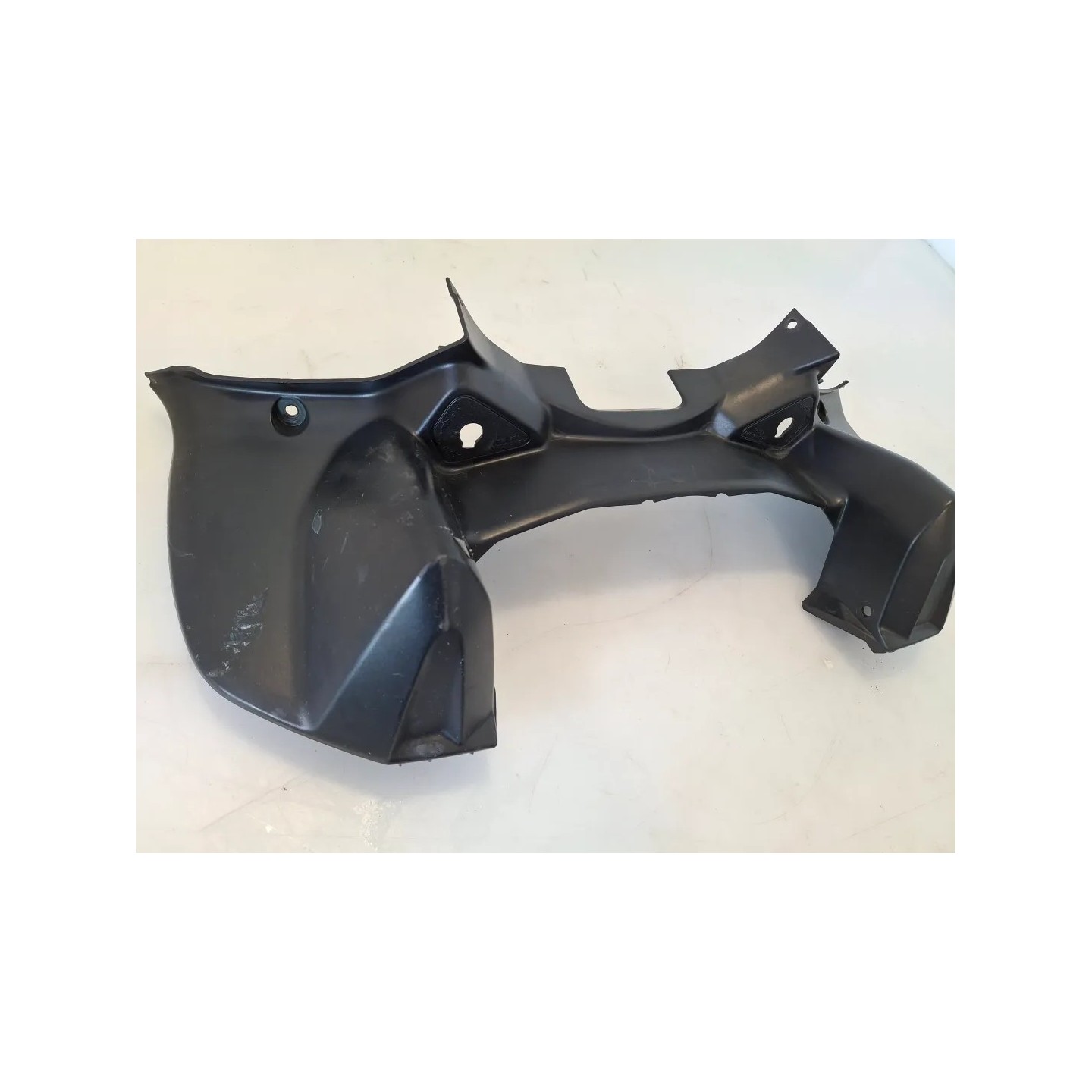 Cupolino parte posteriore Yamaha FJR 1300 (16-) FJR 1300 AE 