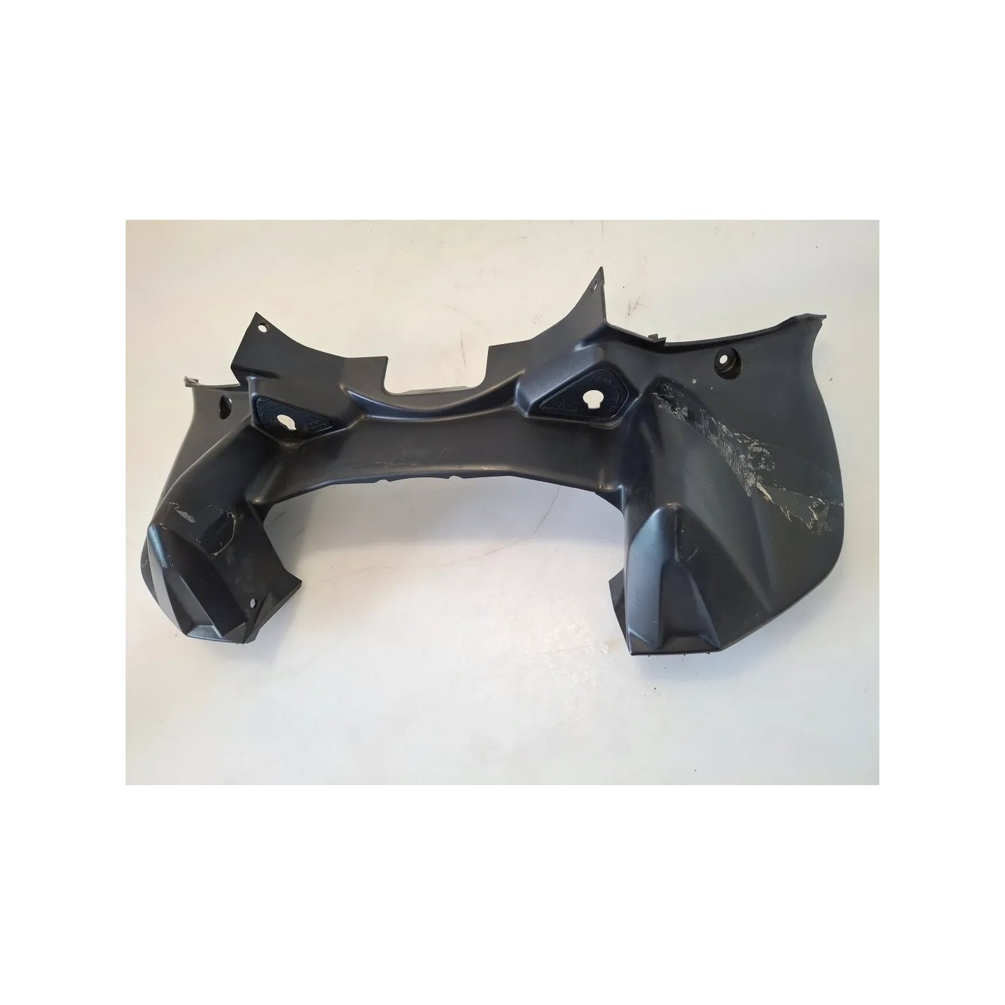 Cupolino parte posteriore Yamaha FJR 1300 (16-) FJR 1300 AE 