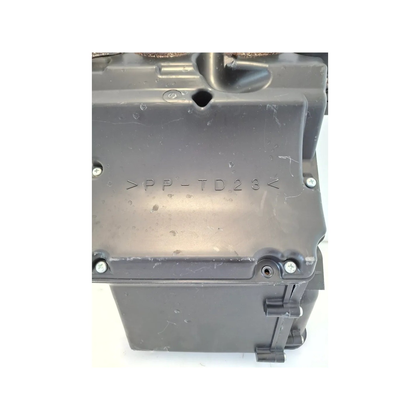 Contenitore filtro aria Yamaha FJR 1300 (16-) FJR 1300 AE 