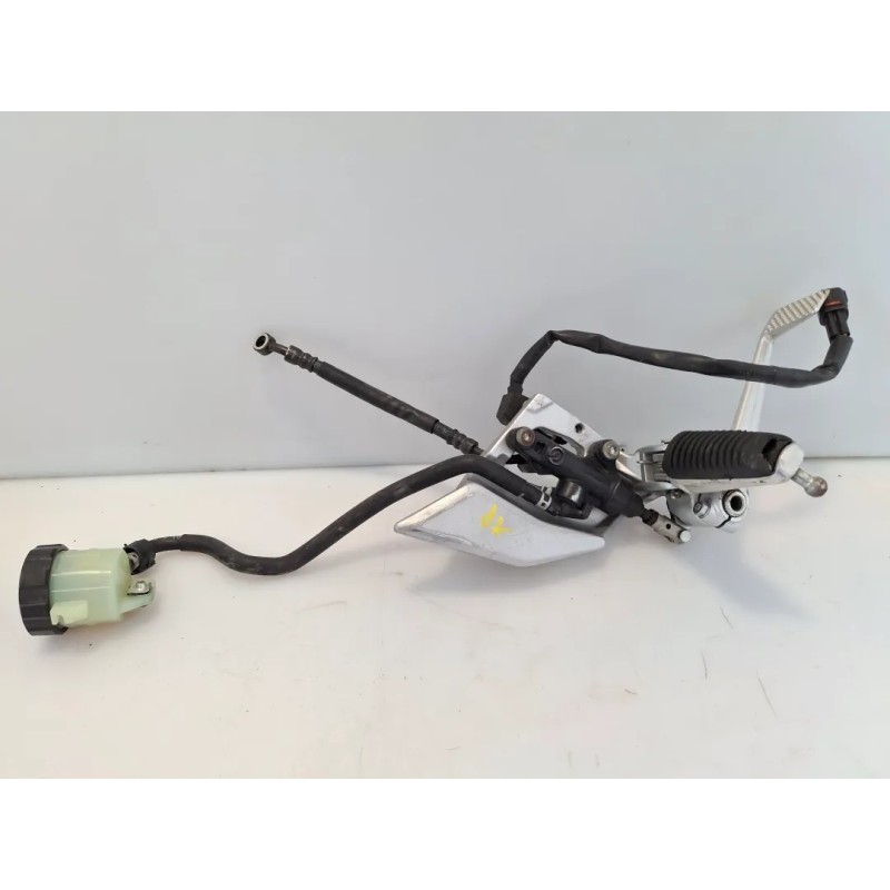 Pompa freno posteriore Yamaha FJR 1300 (16-) FJR 1300 AE 