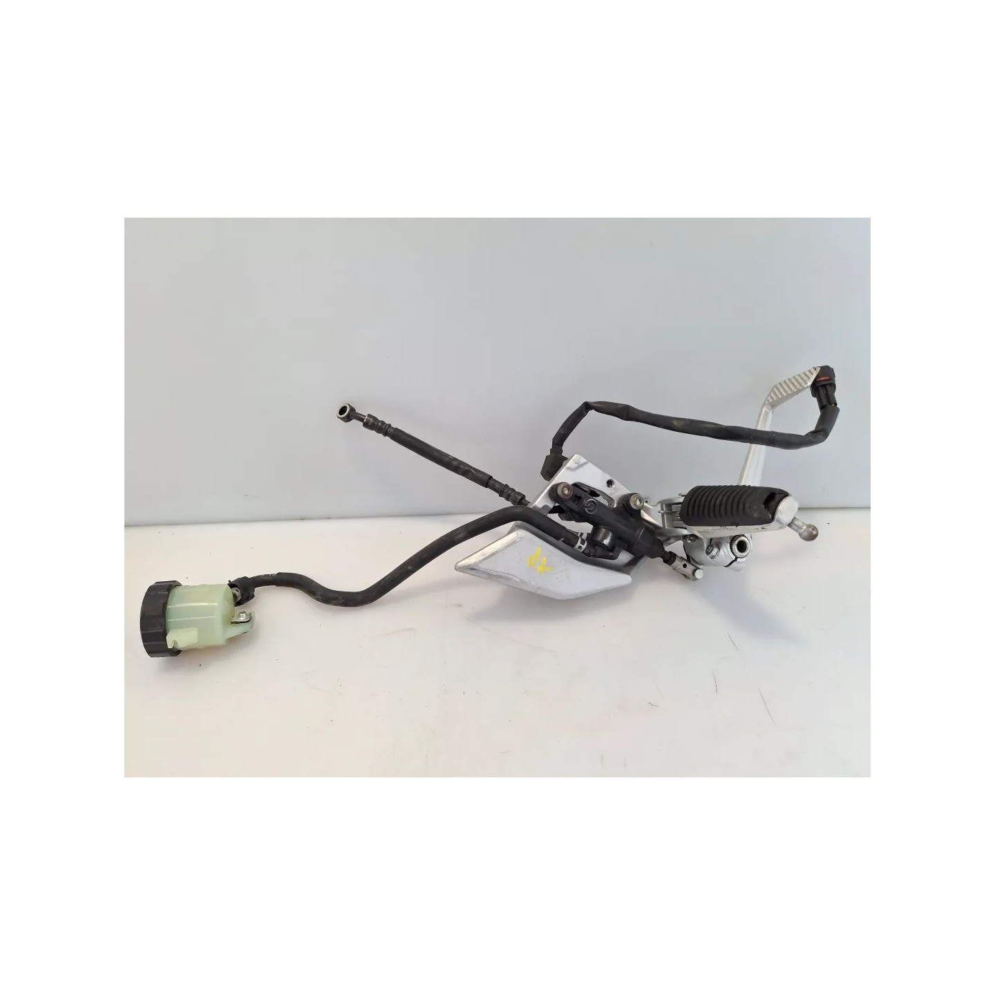Pompa freno posteriore Yamaha FJR 1300 (16-) FJR 1300 AE