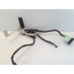 Pompa freno posteriore Yamaha FJR 1300 (16-) FJR 1300 AE 