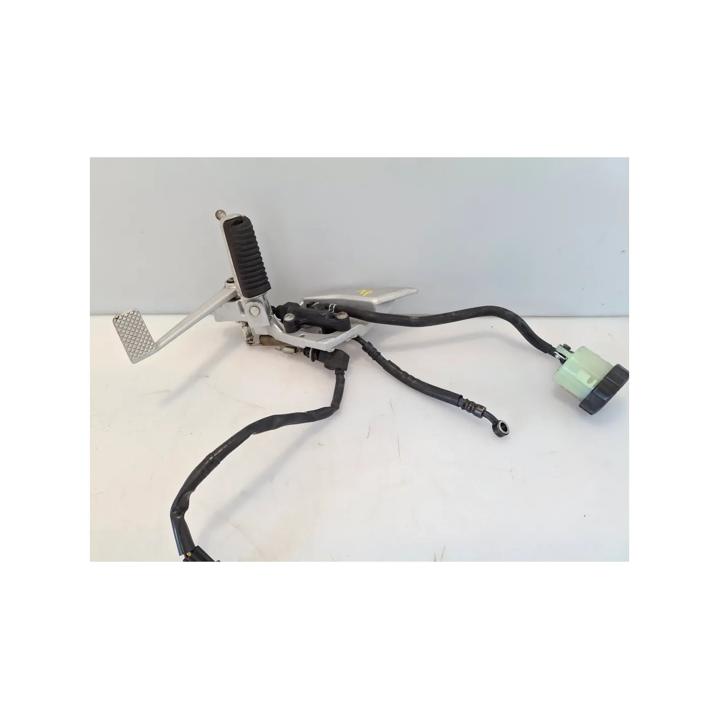 Pompa freno posteriore Yamaha FJR 1300 (16-) FJR 1300 AE 