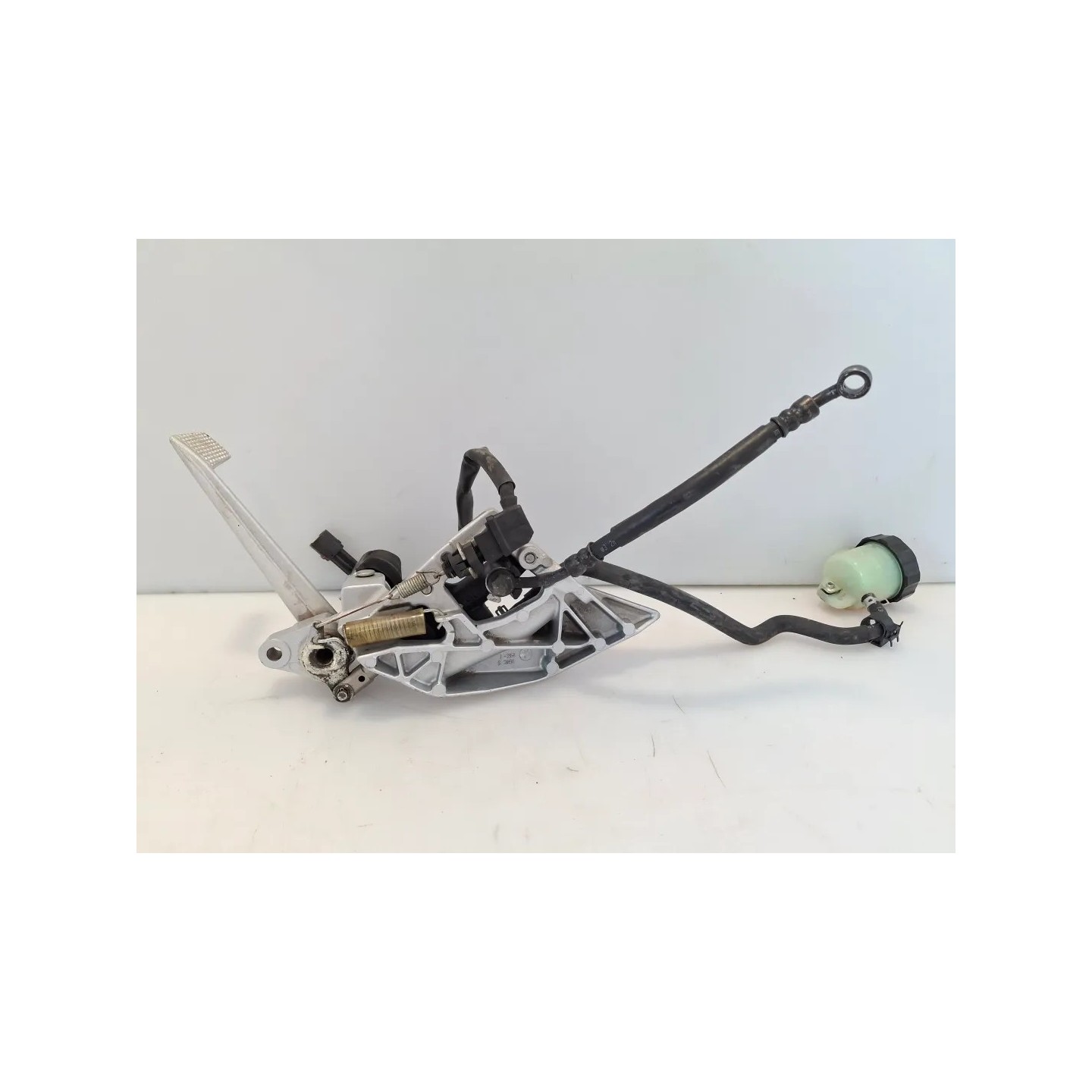 Pompa freno posteriore Yamaha FJR 1300 (16-) FJR 1300 AE 