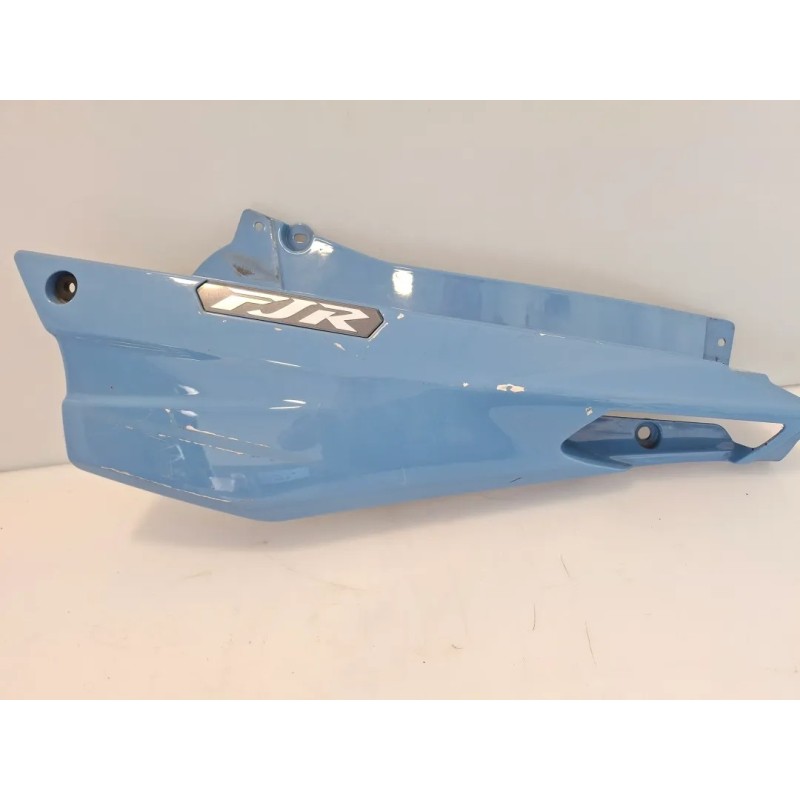 Carenatura fianco Yamaha FJR 1300 (16-) FJR 1300 AE Sinistro