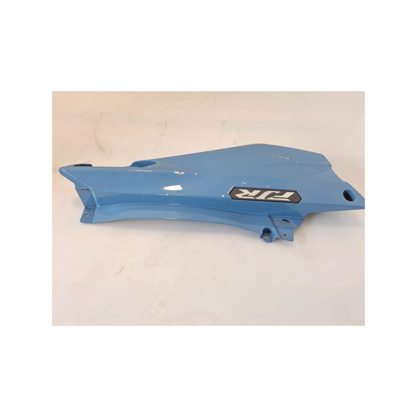 Carenatura fianco Yamaha FJR 1300 (16-) FJR 1300 AE Sinistro