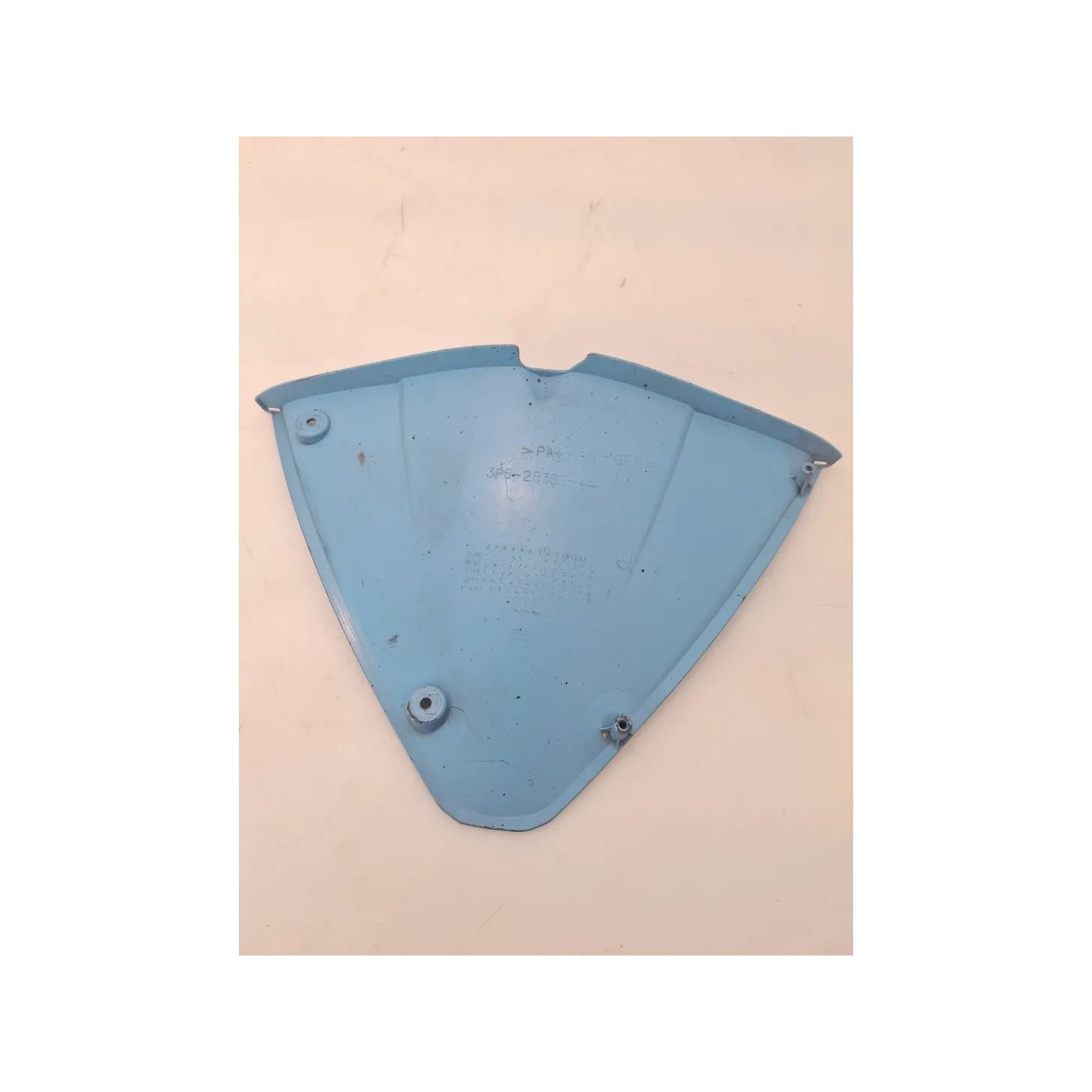 Carenatura anteriore centrale inferiore Yamaha FJR 1300 (16-) FJR 1300 AE 