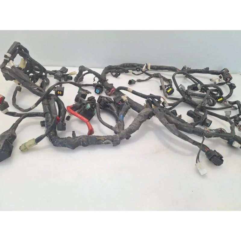 Cablaggio impianto elettrico telaio Yamaha FJR 1300 (16-) FJR 1300 AE 