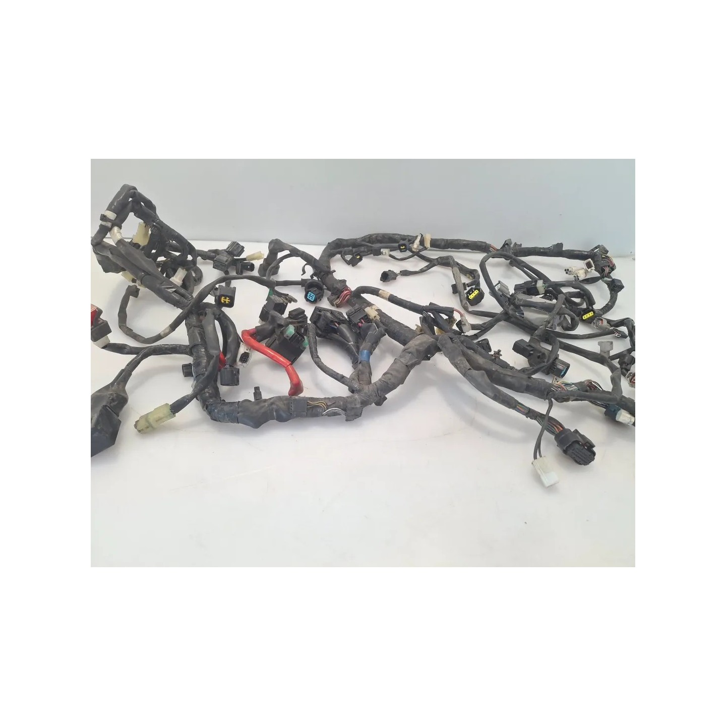 Cablaggio impianto elettrico telaio Yamaha FJR 1300 (16-) FJR 1300 AE