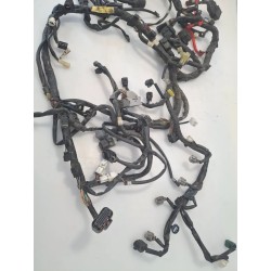 Cablaggio impianto elettrico telaio Yamaha FJR 1300 (16-) FJR 1300 AE 