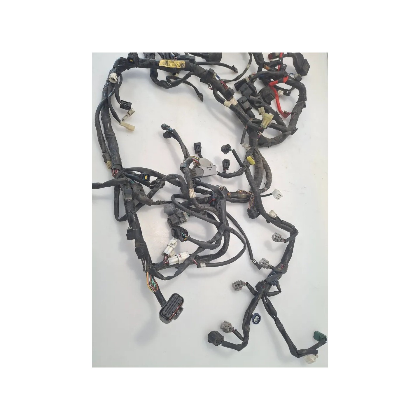 Cablaggio impianto elettrico telaio Yamaha FJR 1300 (16-) FJR 1300 AE 