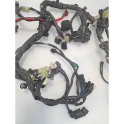 Cablaggio impianto elettrico telaio Yamaha FJR 1300 (16-) FJR 1300 AE 