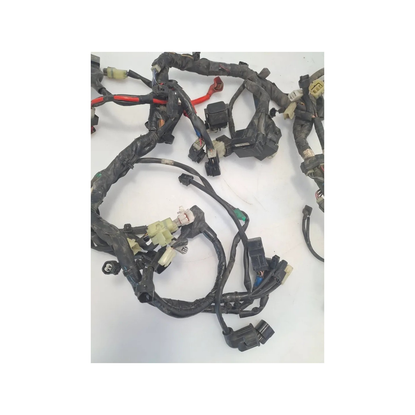 Cablaggio impianto elettrico telaio Yamaha FJR 1300 (16-) FJR 1300 AE 
