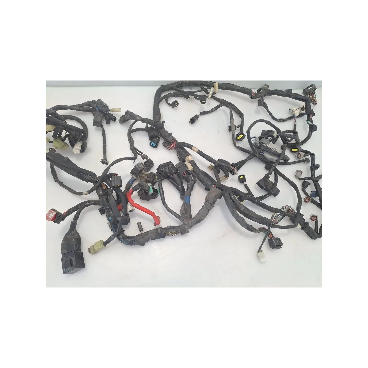 Cablaggio impianto elettrico telaio Yamaha FJR 1300 (16-) FJR 1300 AE 